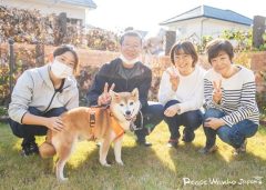 SNS投稿キャンペーン【＃保護犬を守り隊 第２弾！】スタート！